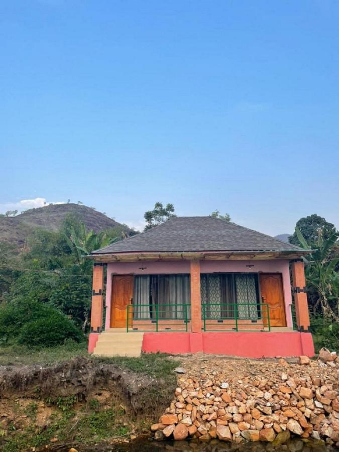 Bamboo River Resorts Wli Afegame Exterior photo